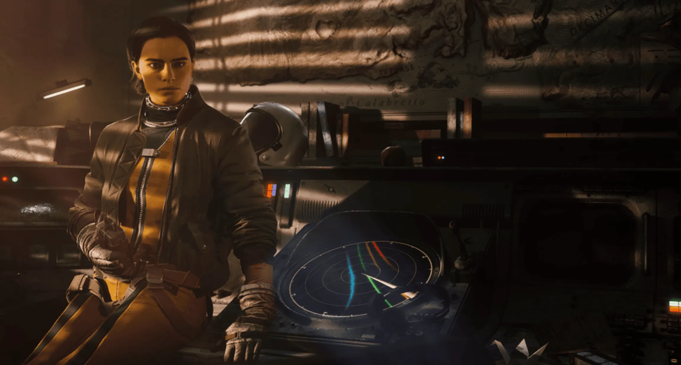 Where To Find Motors In Arc Raiders